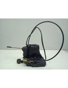 Recambio de cerradura puerta del. derecha para mercedes-benz clase clk (w209) coupe 350 (209.356) referencia OEM IAM 2037200435 