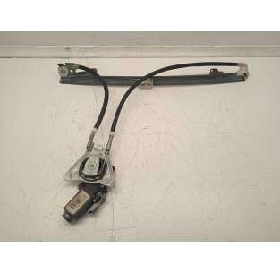 ELEVALUNAS DELANTERO...