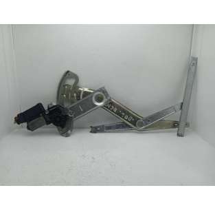 ELEVALUNAS DELANTERO...