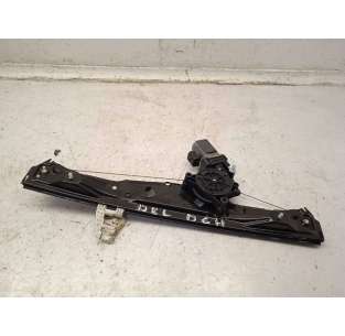 ELEVALUNAS DELANTERO...