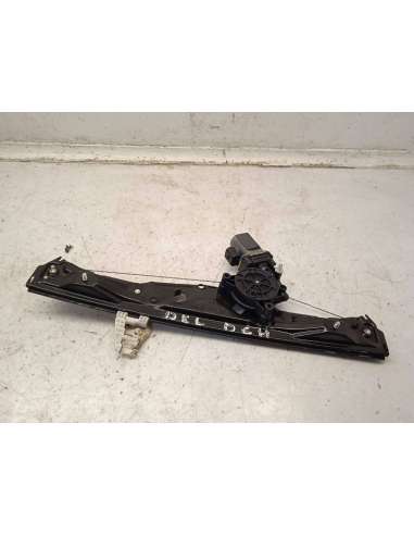 ELEVALUNAS DELANTERO DERECHO FORD KA...