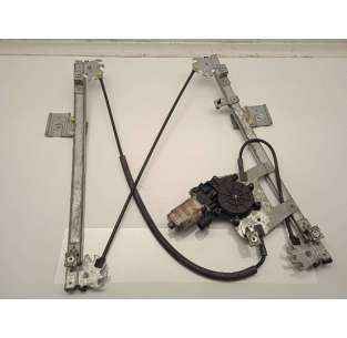 ELEVALUNAS DELANTERO...