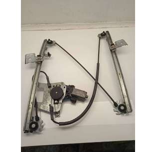 ELEVALUNAS DELANTERO... 2