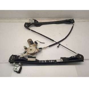 ELEVALUNAS DELANTERO...