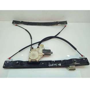 ELEVALUNAS DELANTERO...