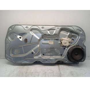 ELEVALUNAS DELANTERO...