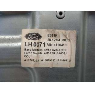 ELEVALUNAS DELANTERO... 2