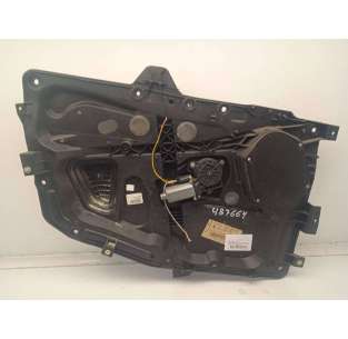 ELEVALUNAS DELANTERO...