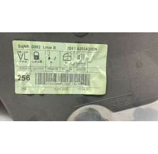 ELEVALUNAS DELANTERO... 2