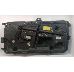 ELEVALUNAS DELANTERO...