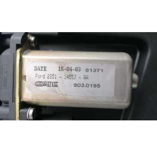 ELEVALUNAS DELANTERO... 2