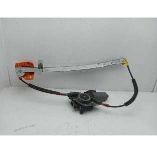 ELEVALUNAS DELANTERO...