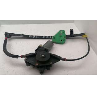 ELEVALUNAS DELANTERO...