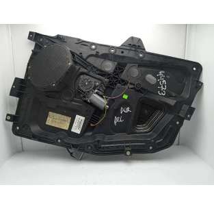 ELEVALUNAS DELANTERO...