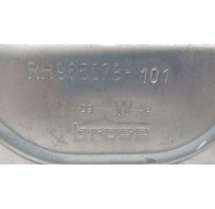 ELEVALUNAS DELANTERO... 2