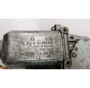 ELEVALUNAS TRASERO... 2