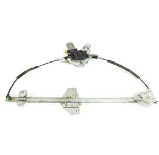 ELEVALUNAS DELANTERO...