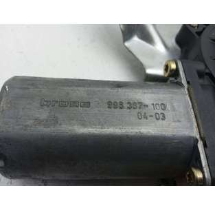 ELEVALUNAS DELANTERO... 2