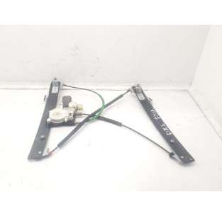 ELEVALUNAS DELANTERO...