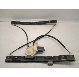 ELEVALUNAS DELANTERO...