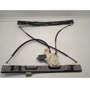 ELEVALUNAS DELANTERO...