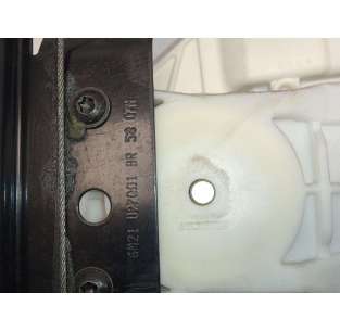 ELEVALUNAS TRASERO... 2