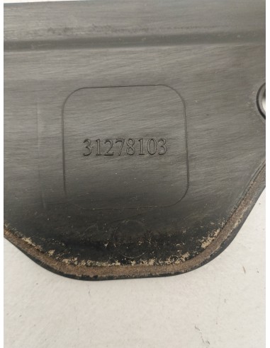 Recambio de torpedo para volvo v40 kinetic referencia OEM IAM 31278103  