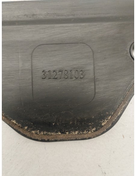 Recambio de torpedo para volvo v40 kinetic referencia OEM IAM 31278103  