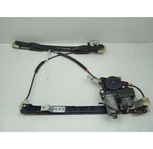 ELEVALUNAS DELANTERO...