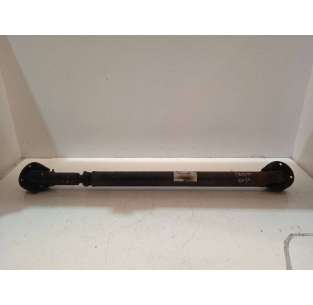 TRANSMISION CENTRAL LAND...