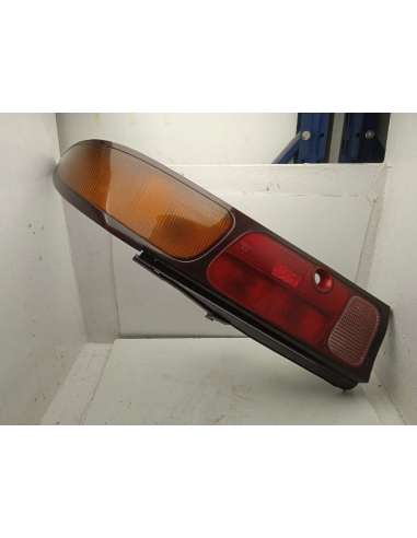 PILOTO TRASERO DERECHO FORD PROBE -...