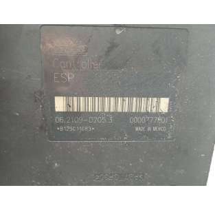 ABS SSANGYONG RODIUS -... 2