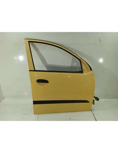 PUERTA DELANTERA DERECHA HYUNDAI I10...