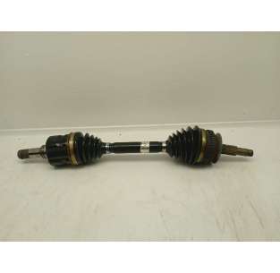 TRANSMISION DELANTERA...