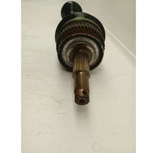 TRANSMISION DELANTERA... 2