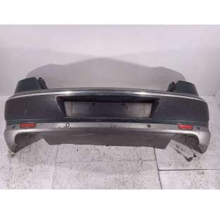 PARAGOLPES TRASERO RENAULT...