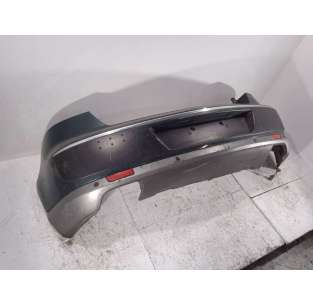 PARAGOLPES TRASERO RENAULT... 2