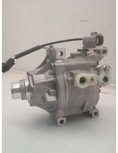 COMPRESOR AIRE ACONDICIONADO - 726651...