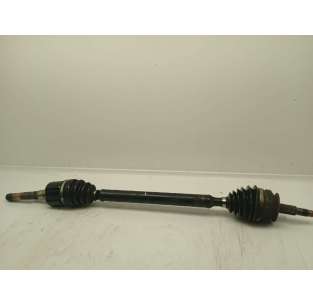 TRANSMISION DELANTERA...