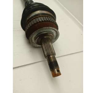 TRANSMISION DELANTERA... 2