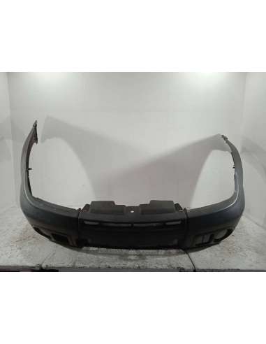 PARAGOLPES DELANTERO RENAULT SCENIC...