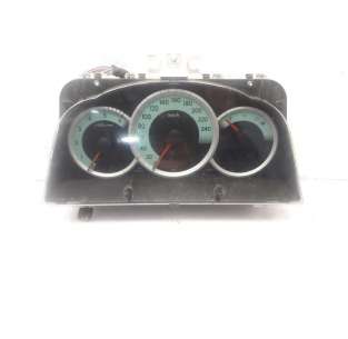 CUADRO INSTRUMENTOS TOYOTA...