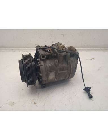 COMPRESOR AIRE ACONDICIONADO SAAB 9-5...