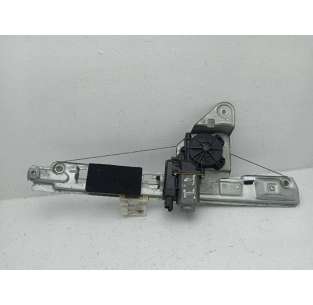 ELEVALUNAS TRASERO...