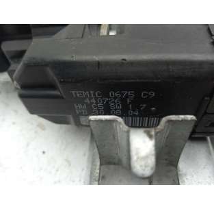 ELEVALUNAS TRASERO... 2