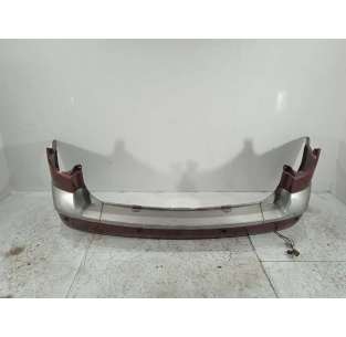 PARAGOLPES TRASERO RENAULT...