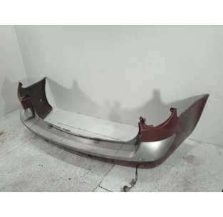 PARAGOLPES TRASERO RENAULT... 2