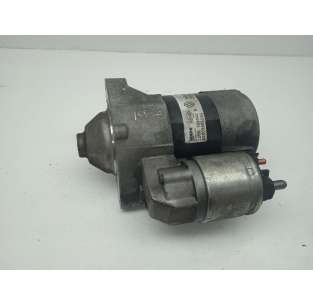 MOTOR ARRANQUE RENAULT CLIO...