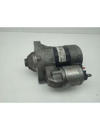 MOTOR ARRANQUE RENAULT CLIO IV...