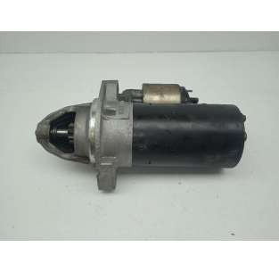 MOTOR ARRANQUE VOLVO SERIE...